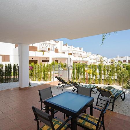 Rosa Chenz Daire San Juan de los Terreros Dış mekan fotoğraf