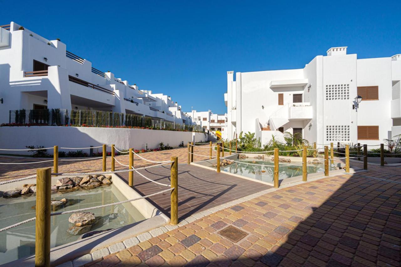 Rosa Chenz Daire San Juan de los Terreros Dış mekan fotoğraf