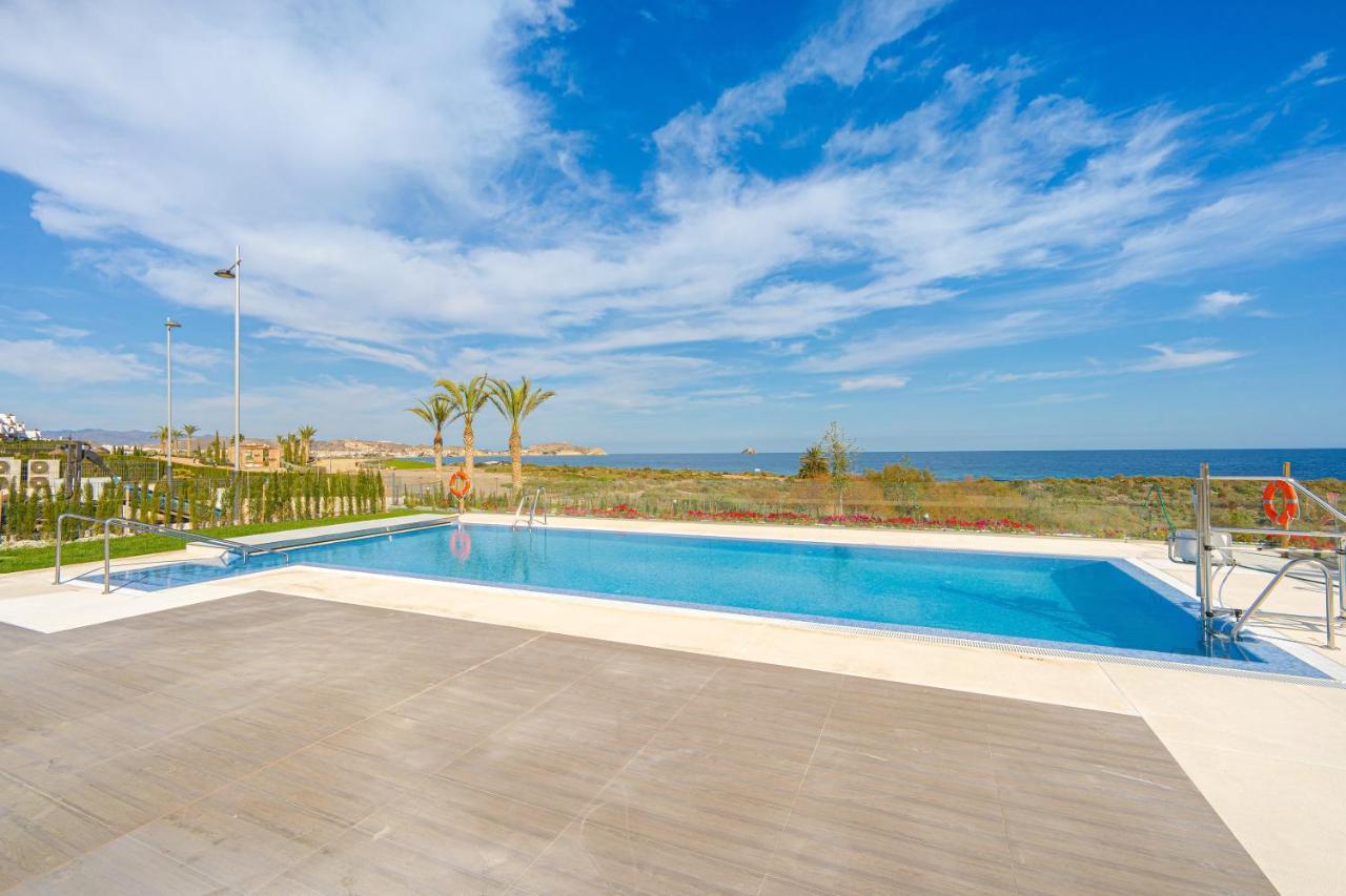 Rosa Chenz Daire San Juan de los Terreros Dış mekan fotoğraf