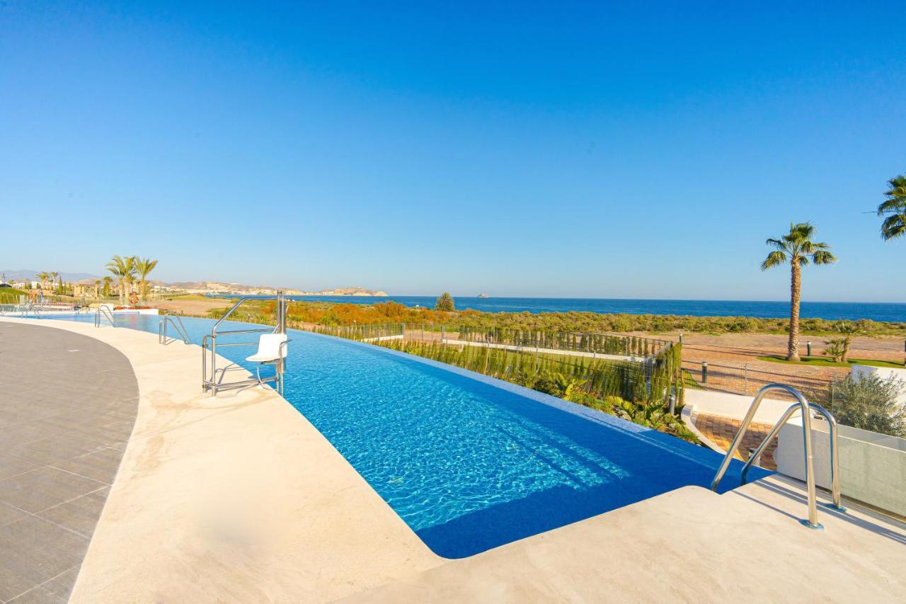 Rosa Chenz Daire San Juan de los Terreros Dış mekan fotoğraf