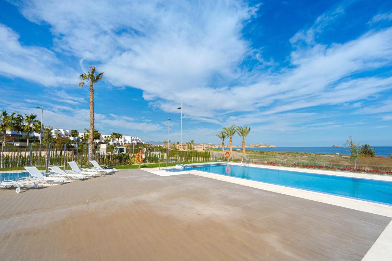 Rosa Chenz Daire San Juan de los Terreros Dış mekan fotoğraf