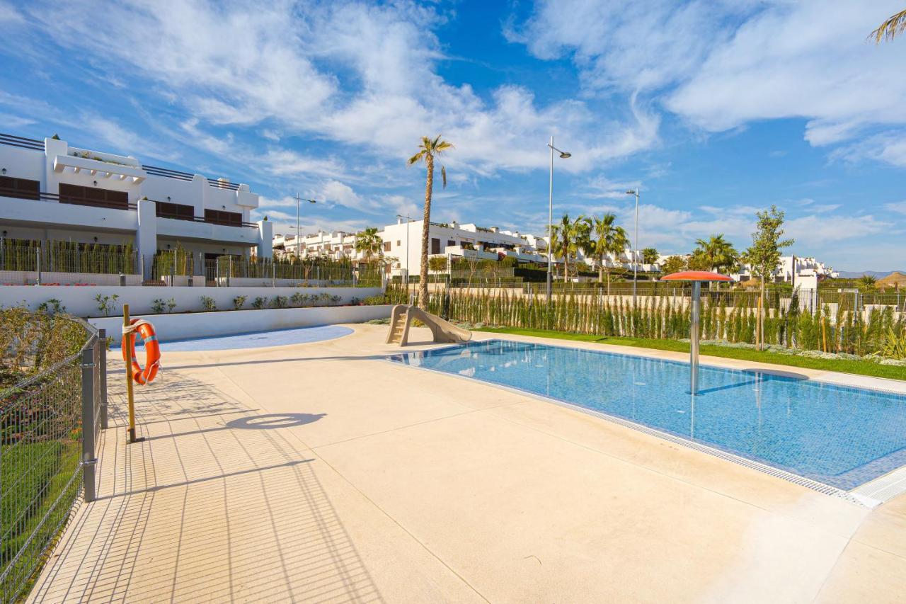 Rosa Chenz Daire San Juan de los Terreros Dış mekan fotoğraf