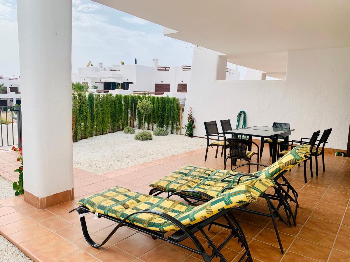 Rosa Chenz Daire San Juan de los Terreros Dış mekan fotoğraf