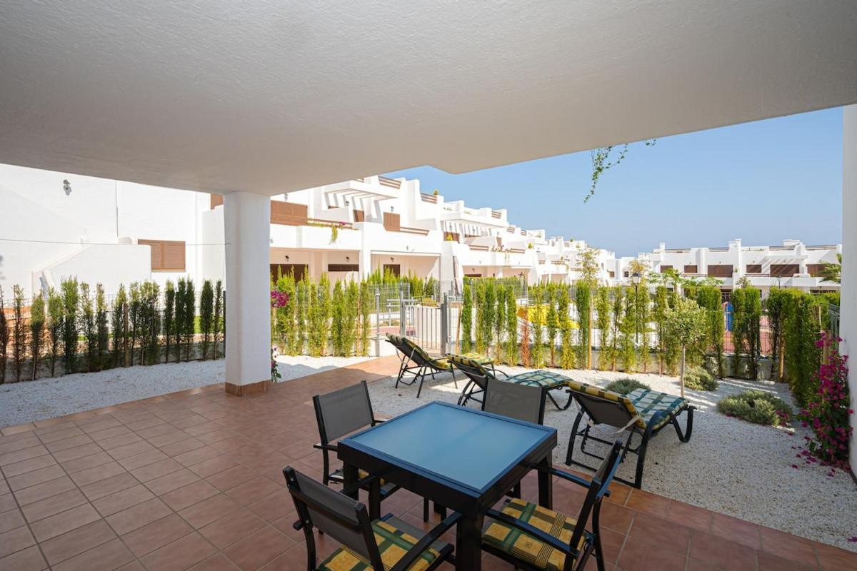 Rosa Chenz Daire San Juan de los Terreros Dış mekan fotoğraf