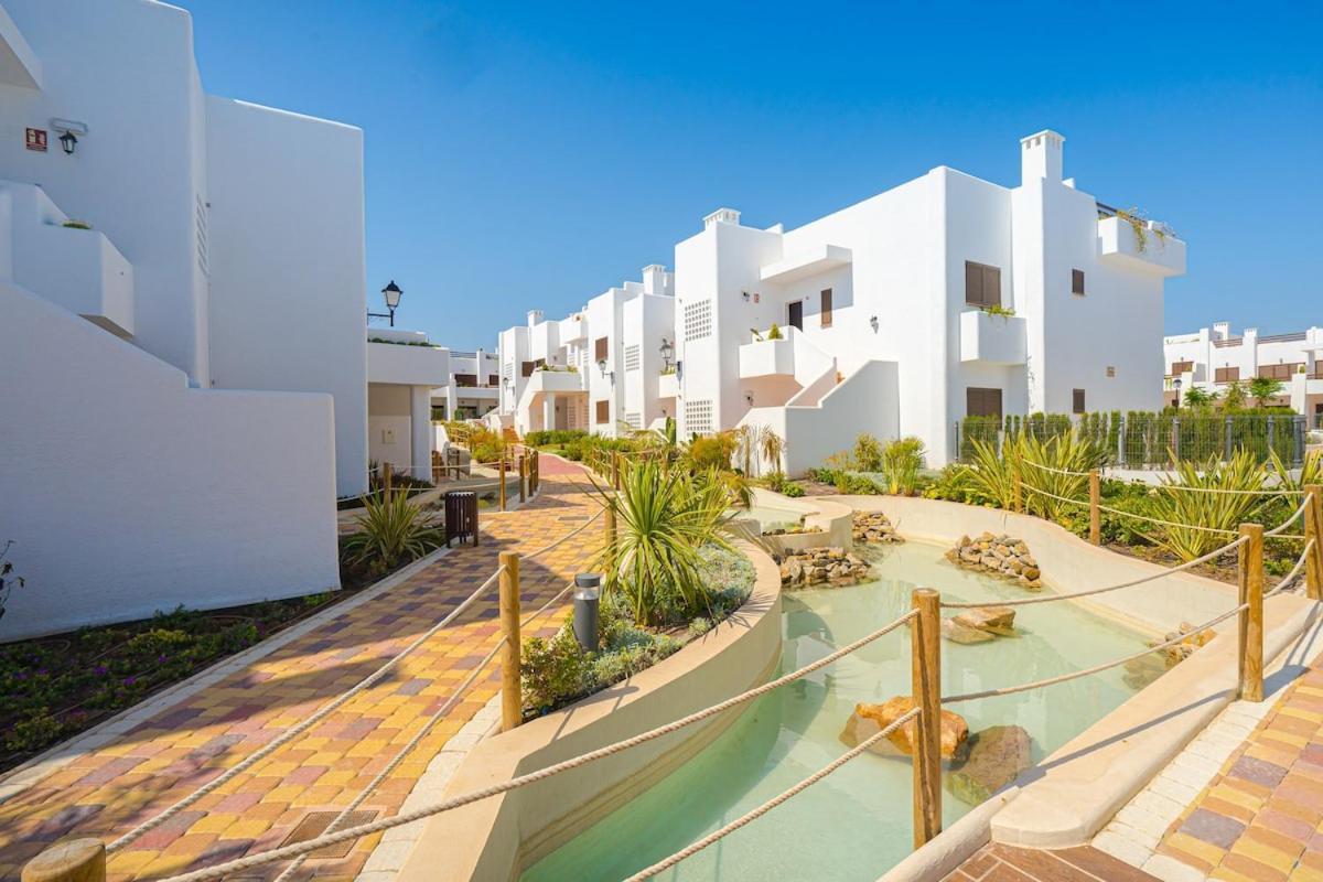 Rosa Chenz Daire San Juan de los Terreros Dış mekan fotoğraf