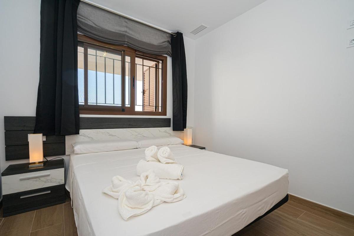 Rosa Chenz Daire San Juan de los Terreros Dış mekan fotoğraf