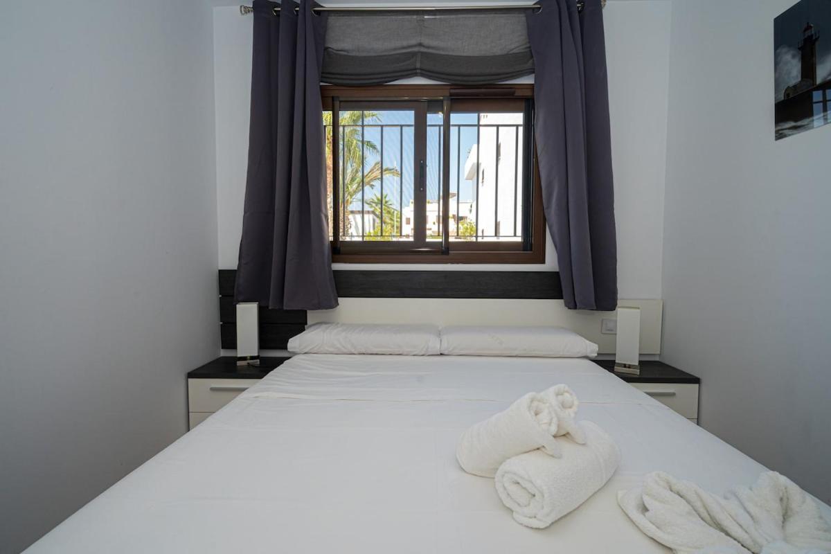 Rosa Chenz Daire San Juan de los Terreros Dış mekan fotoğraf