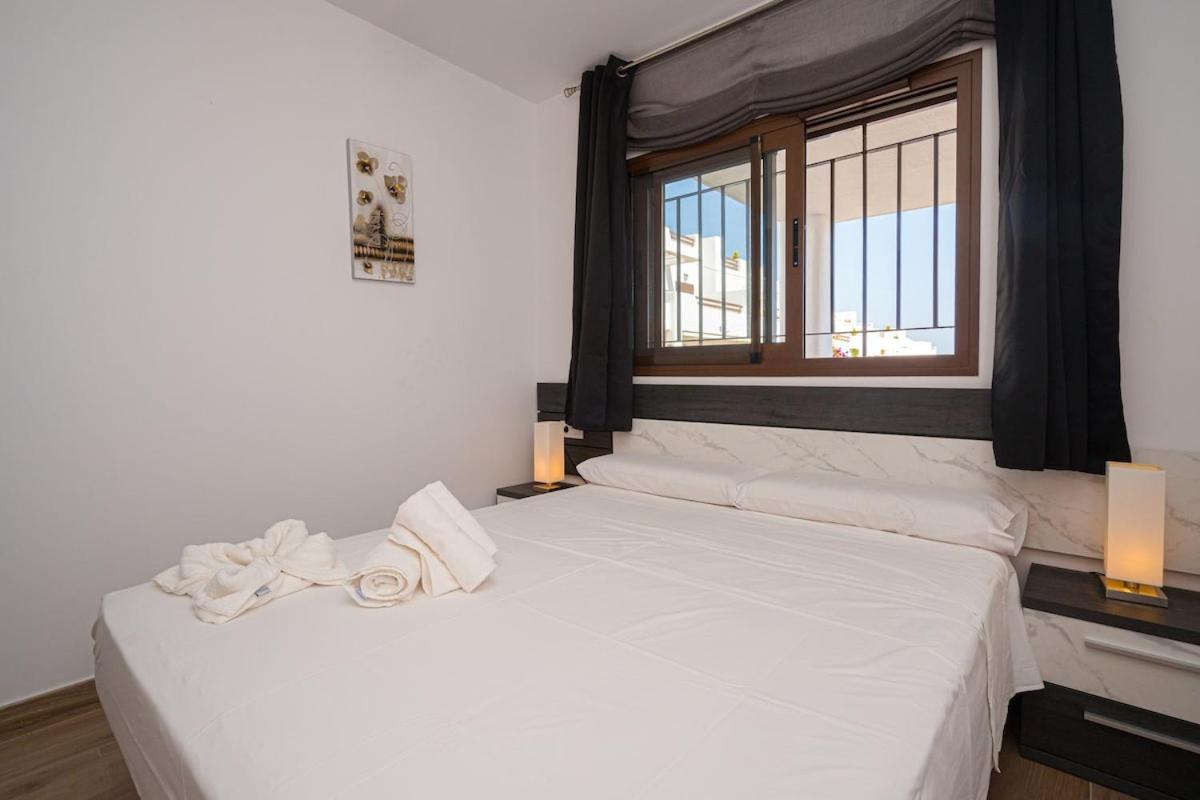 Rosa Chenz Daire San Juan de los Terreros Dış mekan fotoğraf