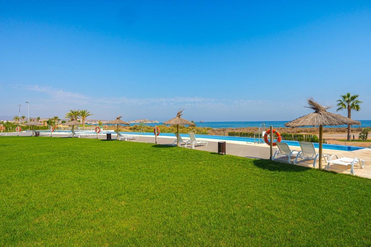 Rosa Chenz Daire San Juan de los Terreros Dış mekan fotoğraf